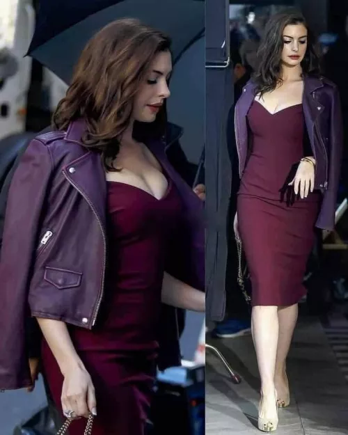 Obsessed with Anne Hathaway Obsessed with Anne Hathaway