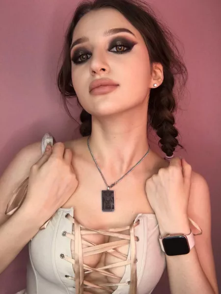 Obsessed with dark eyeshadows Obsessed with dark eyeshadows