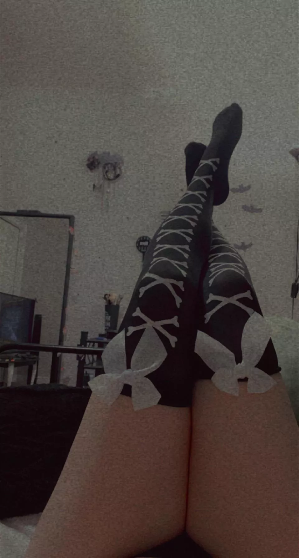 Obsessed with these 🧦 Obsessed with these 🧦