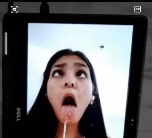 Oc ? anyone know her ? Oc ? anyone know her ?
