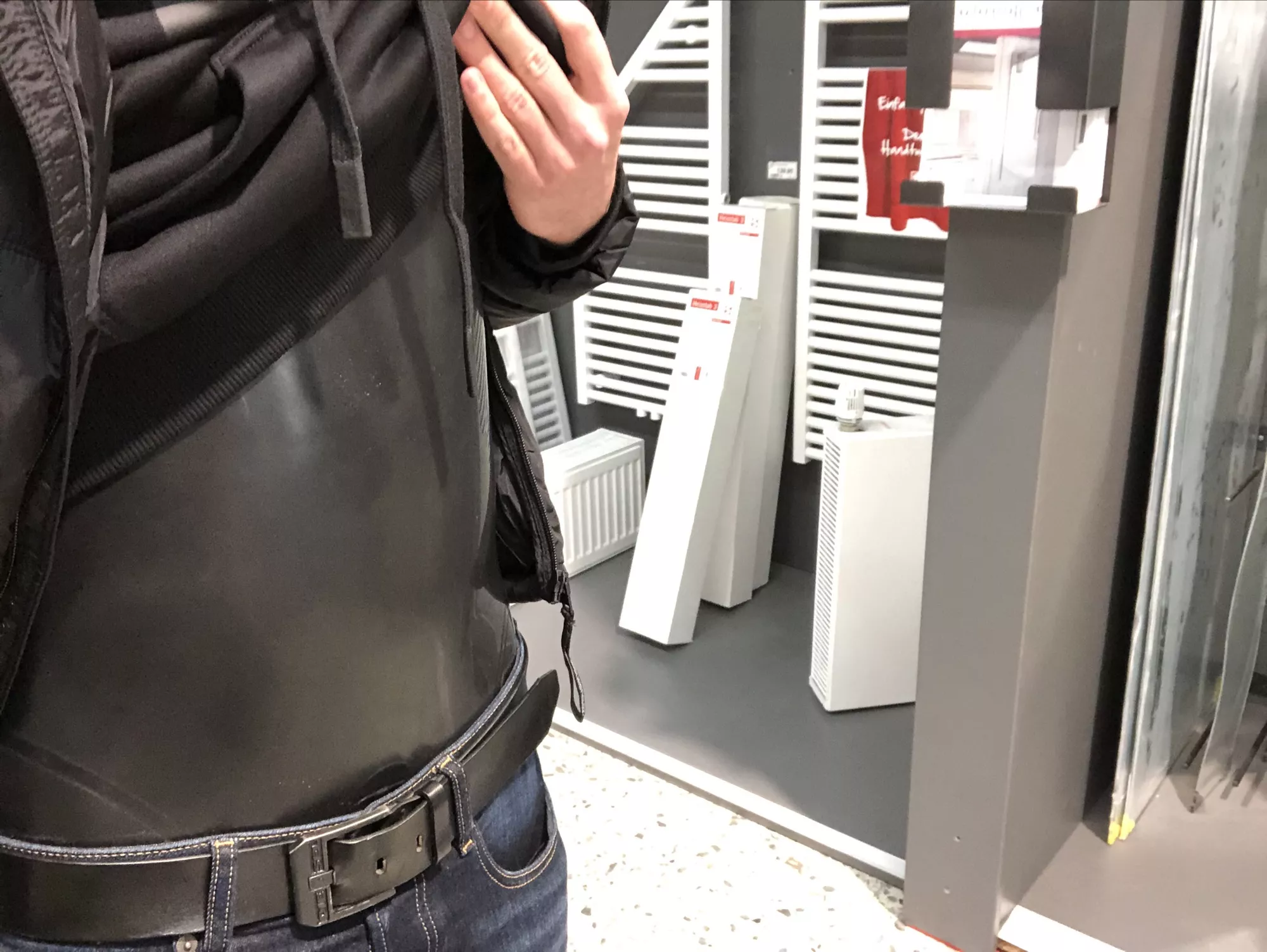 [OC] at the hardware store ?