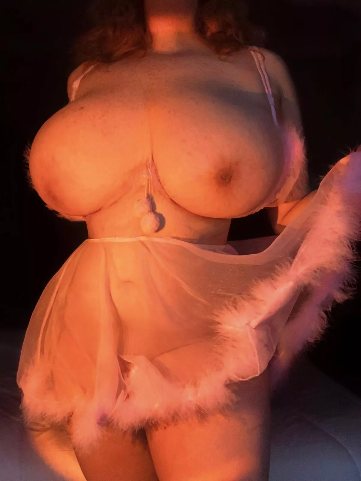 [OC] can I be your slutty doll?