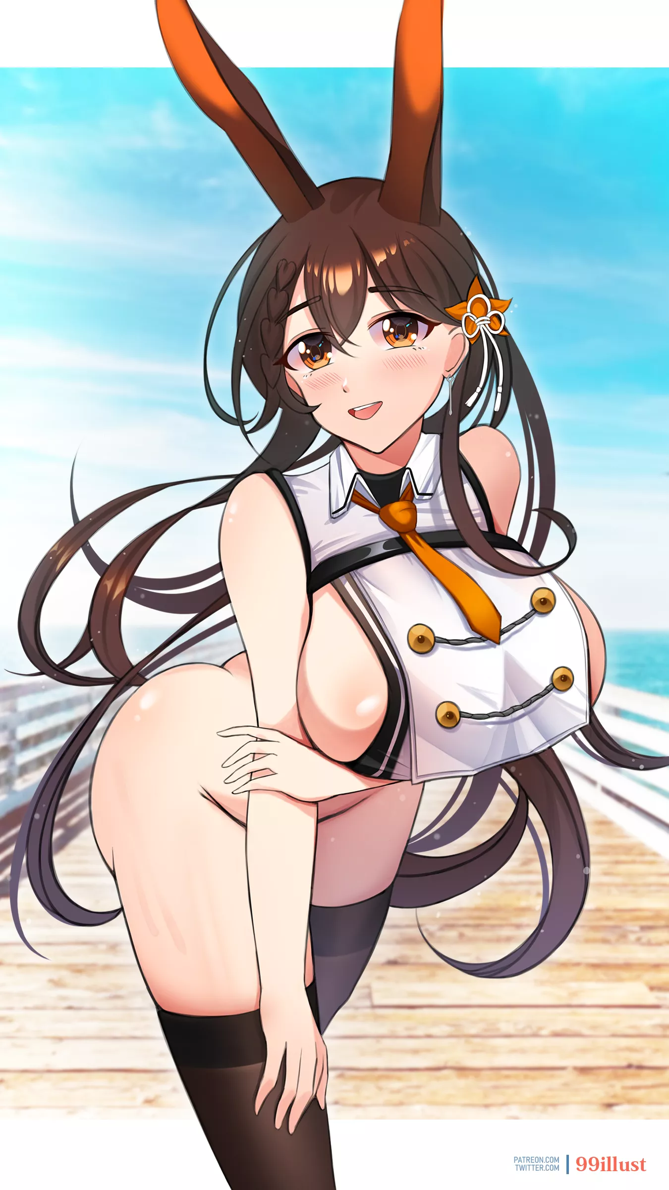 Oc Chikuma Azur Lane Nudes Xxxpornpics Net