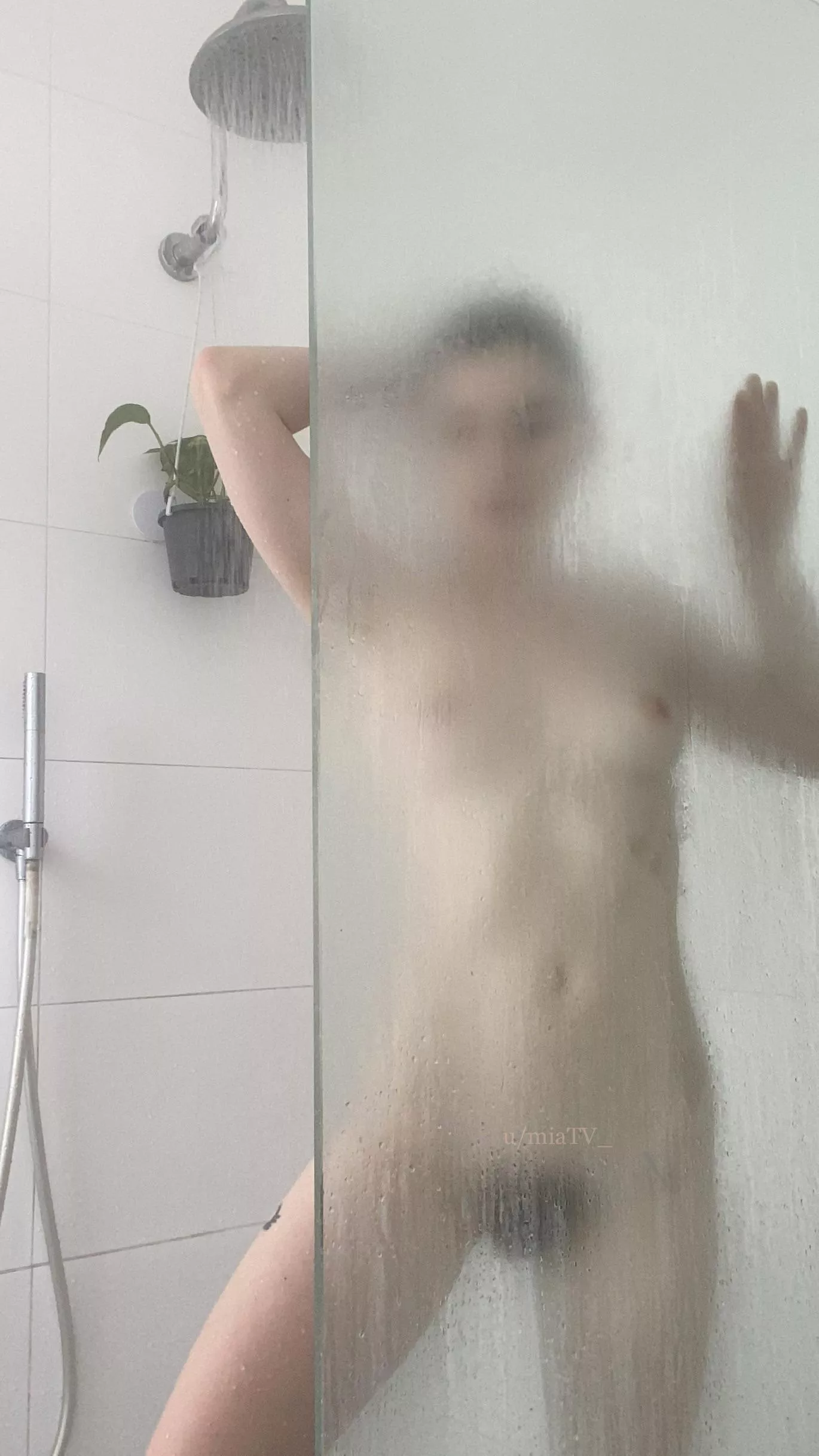 Bathroom Pics Nude