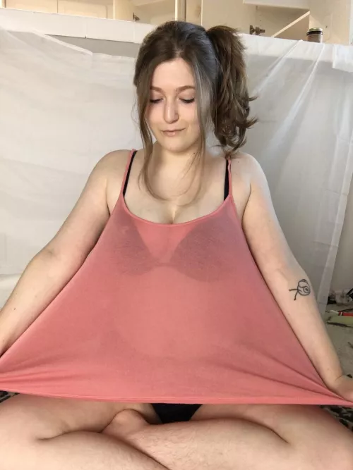 [OC] Does this count?