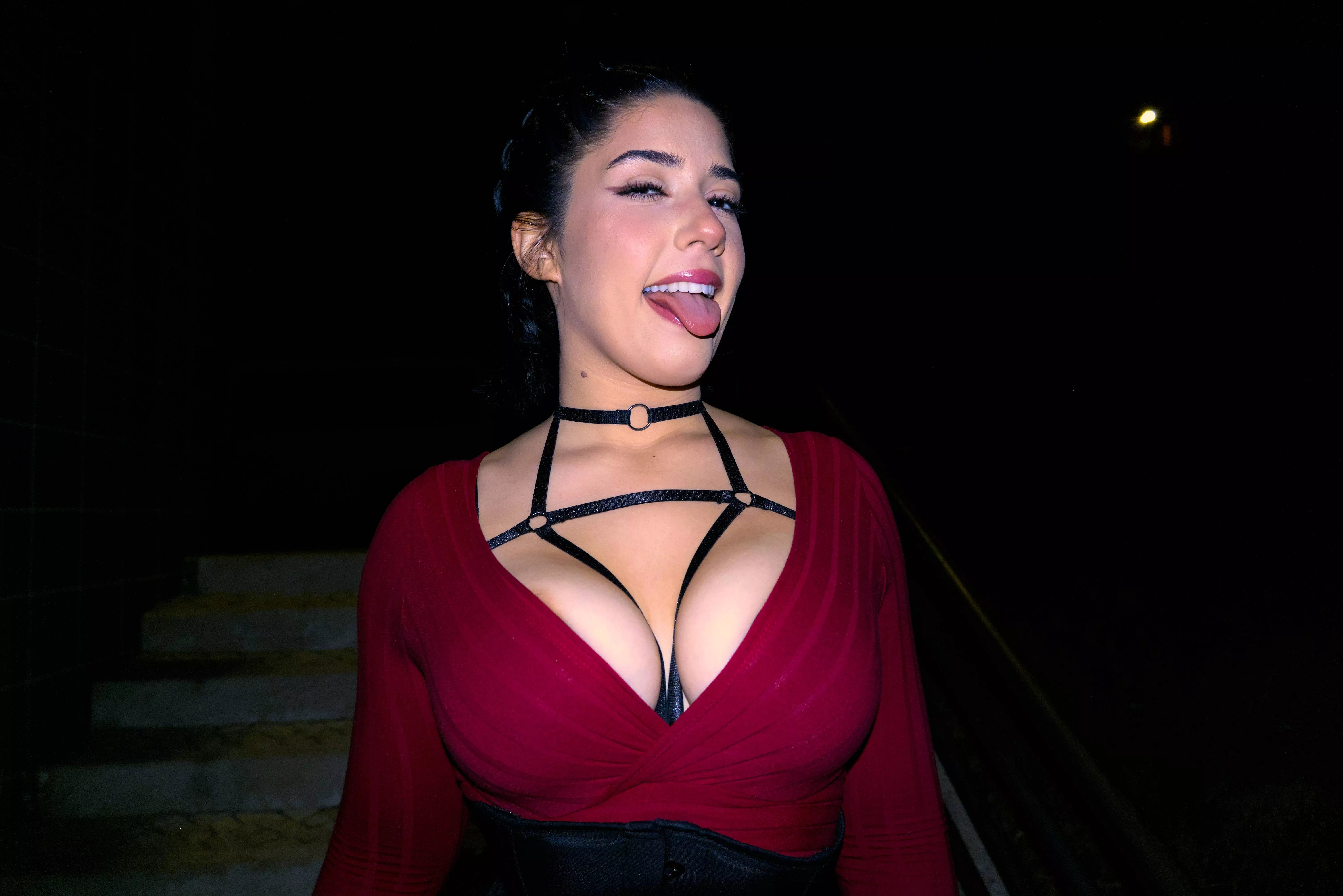 [OC] Every time I enter this sub, all I can think of is popping zits tbh