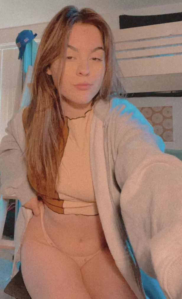 (oc) (f18) do you like my panties? :) (oc) (f18) do you like my panties? :)