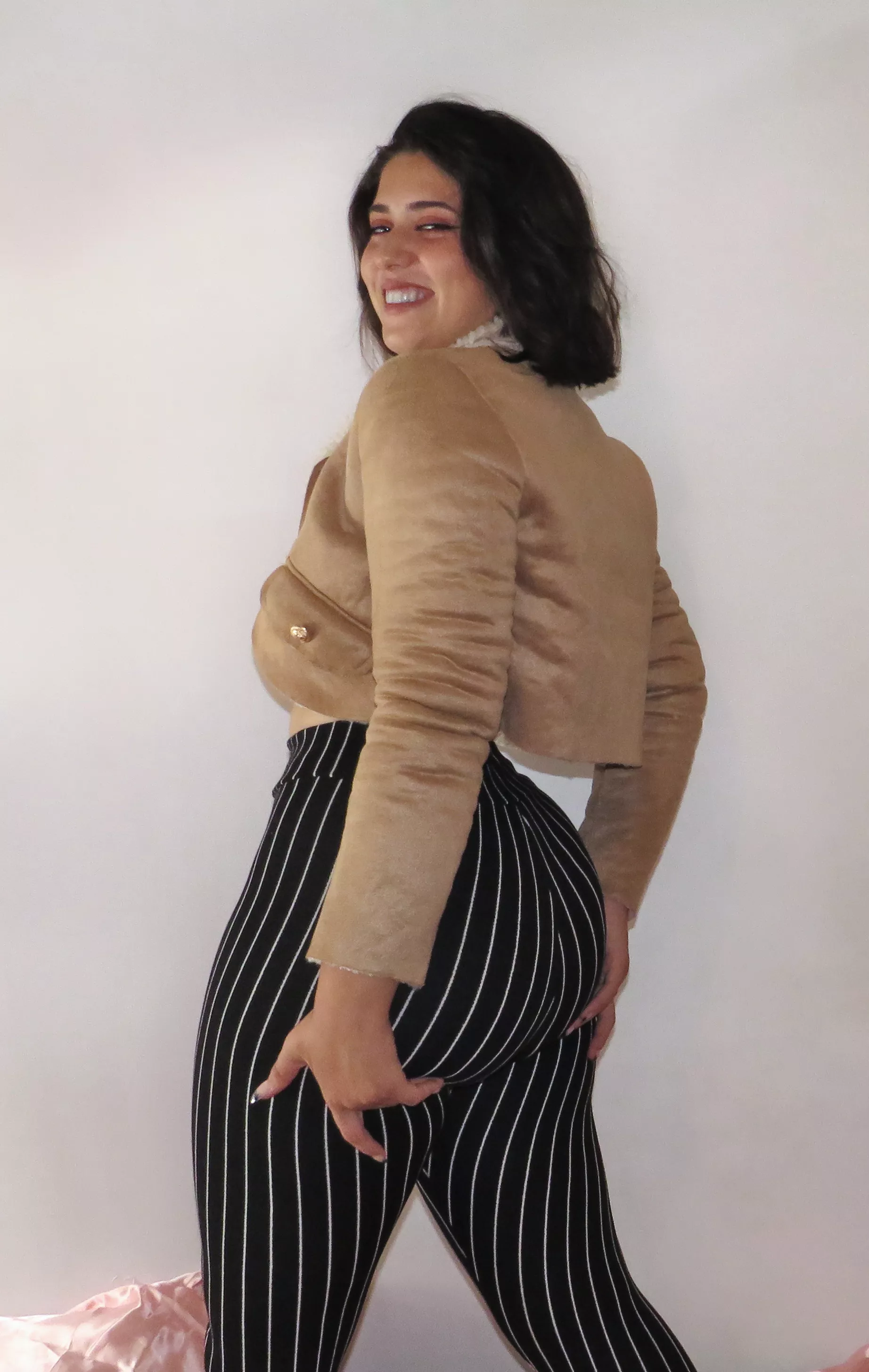 [OC] [F21] I hope you're having as much fun as I did in this