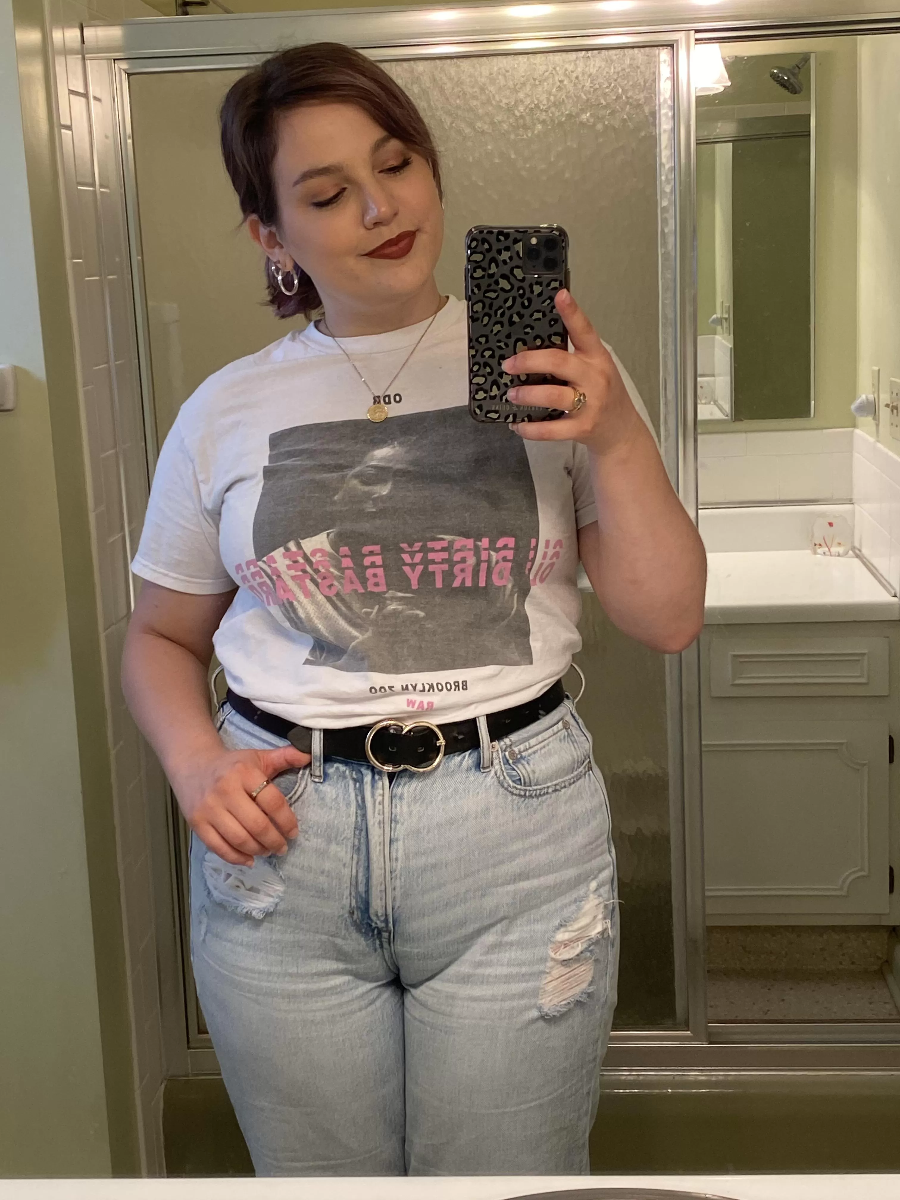 [OC] [F]25 hello from me and my pussy! We are happy to see you!