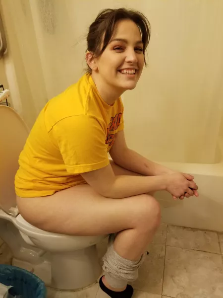 [OC] [F]25 my beautiful wife. Hope you enjoy! ?