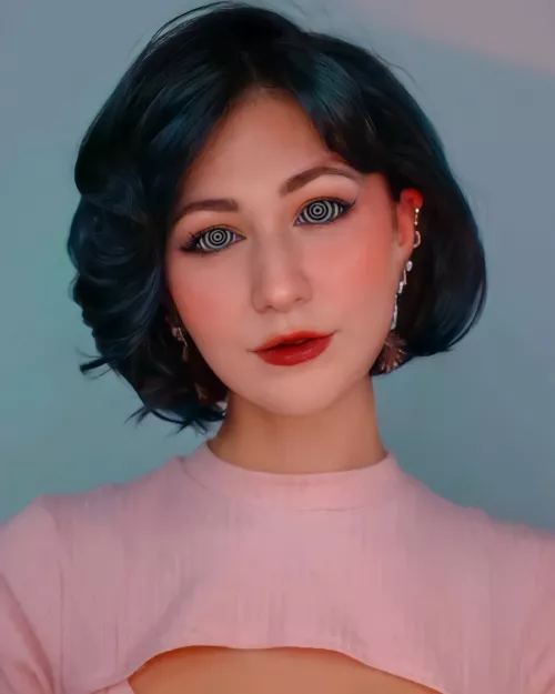 [OC] Finally, after all this time you've taken control of your teasing best friend. Her mind is blank and ready for commands. What do you do first?