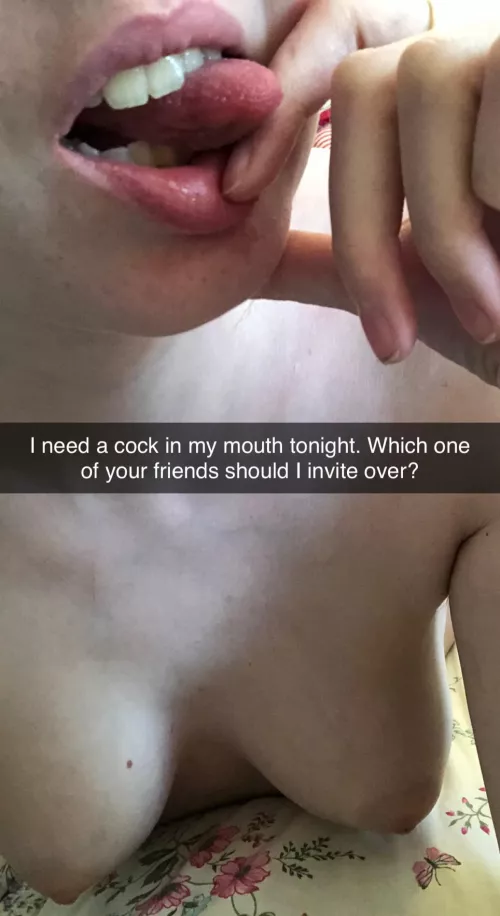 [OC] Getting shit like this makes me fucking drip