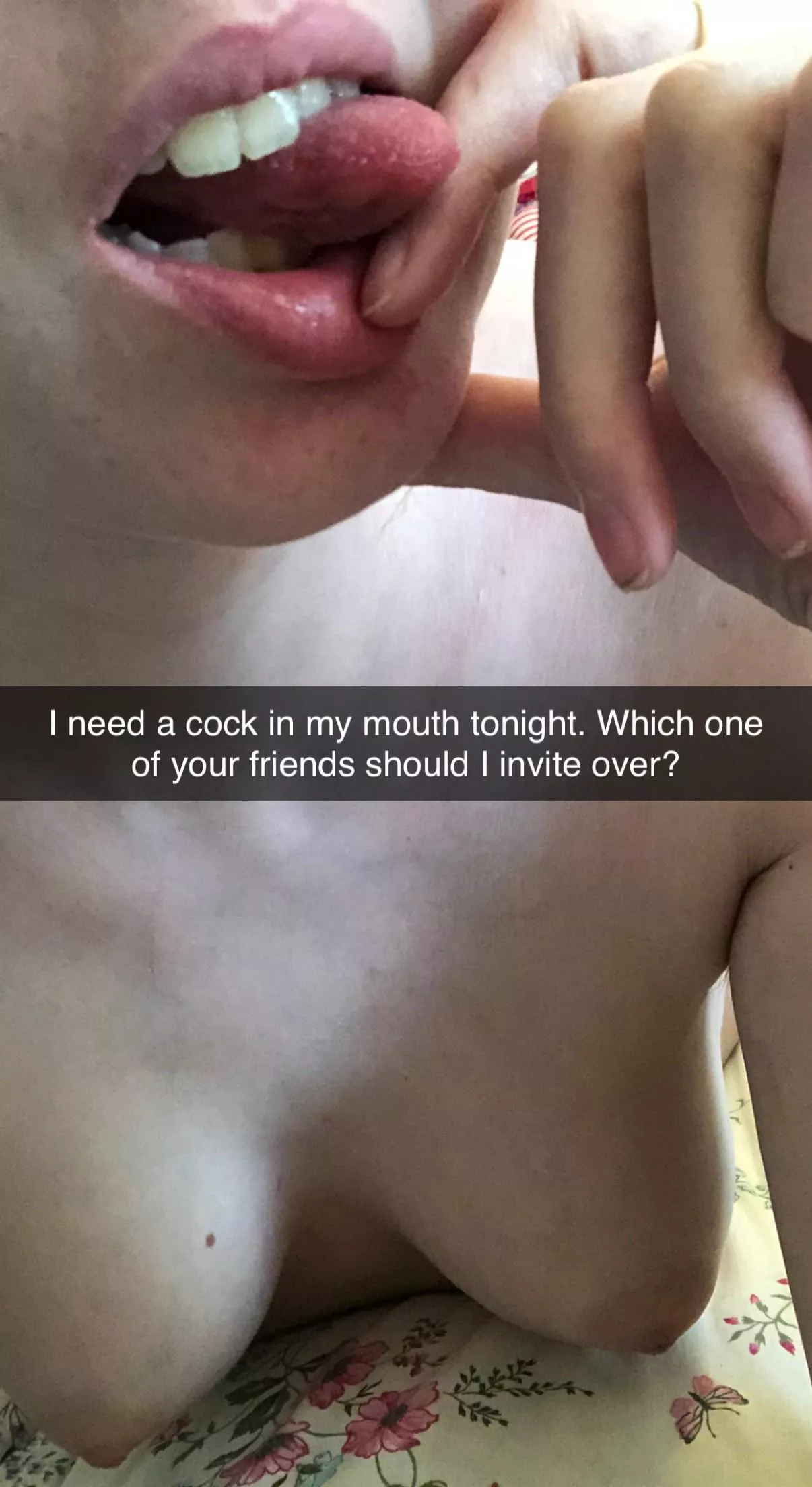 [OC] Getting shit like this makes me fucking drip