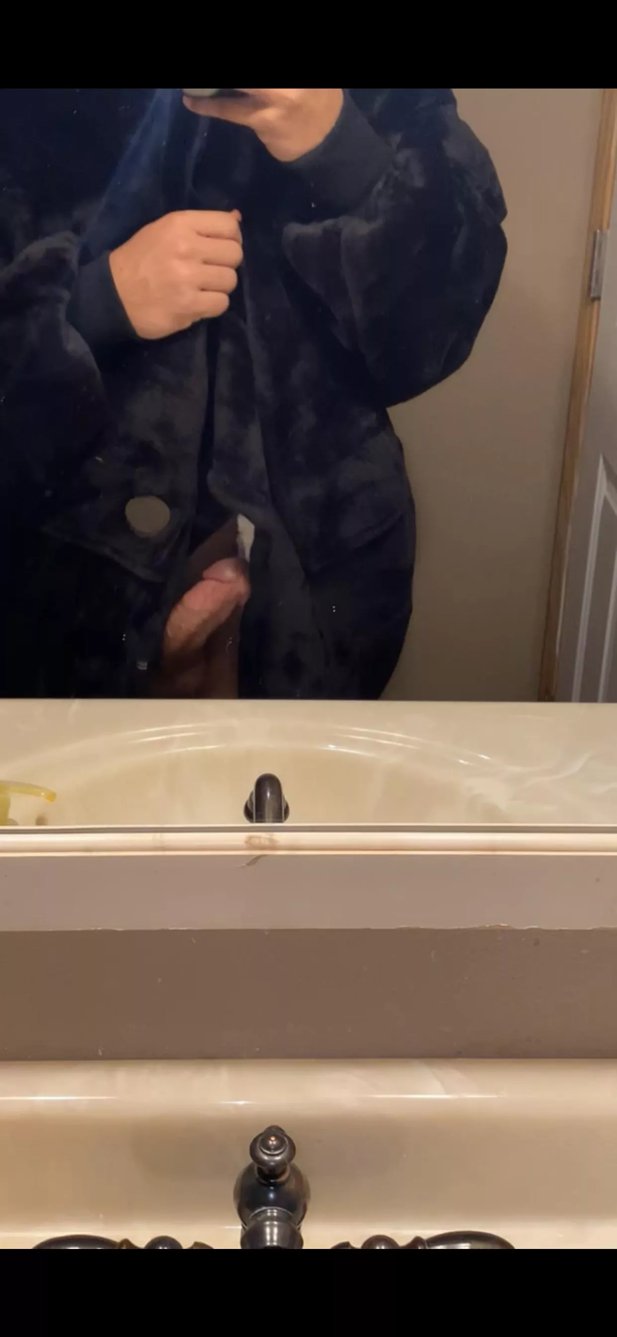 [OC] Help me out and take this off for me