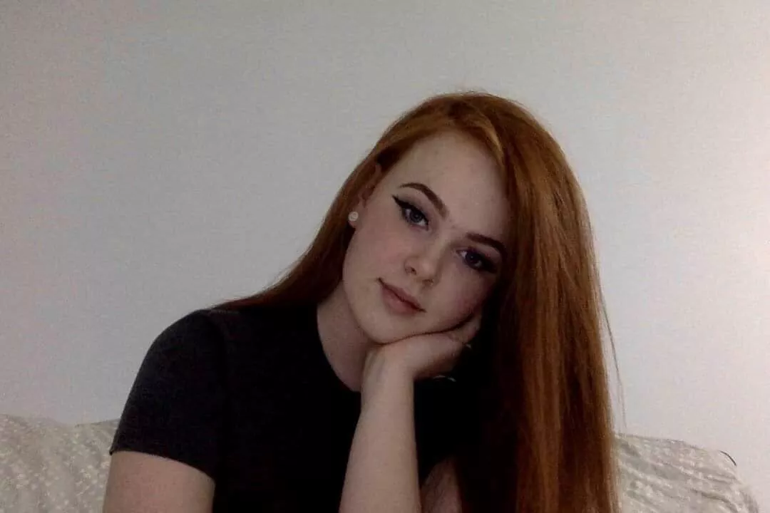 (OC) I like this pic of me :) (OC) I like this pic of me :)