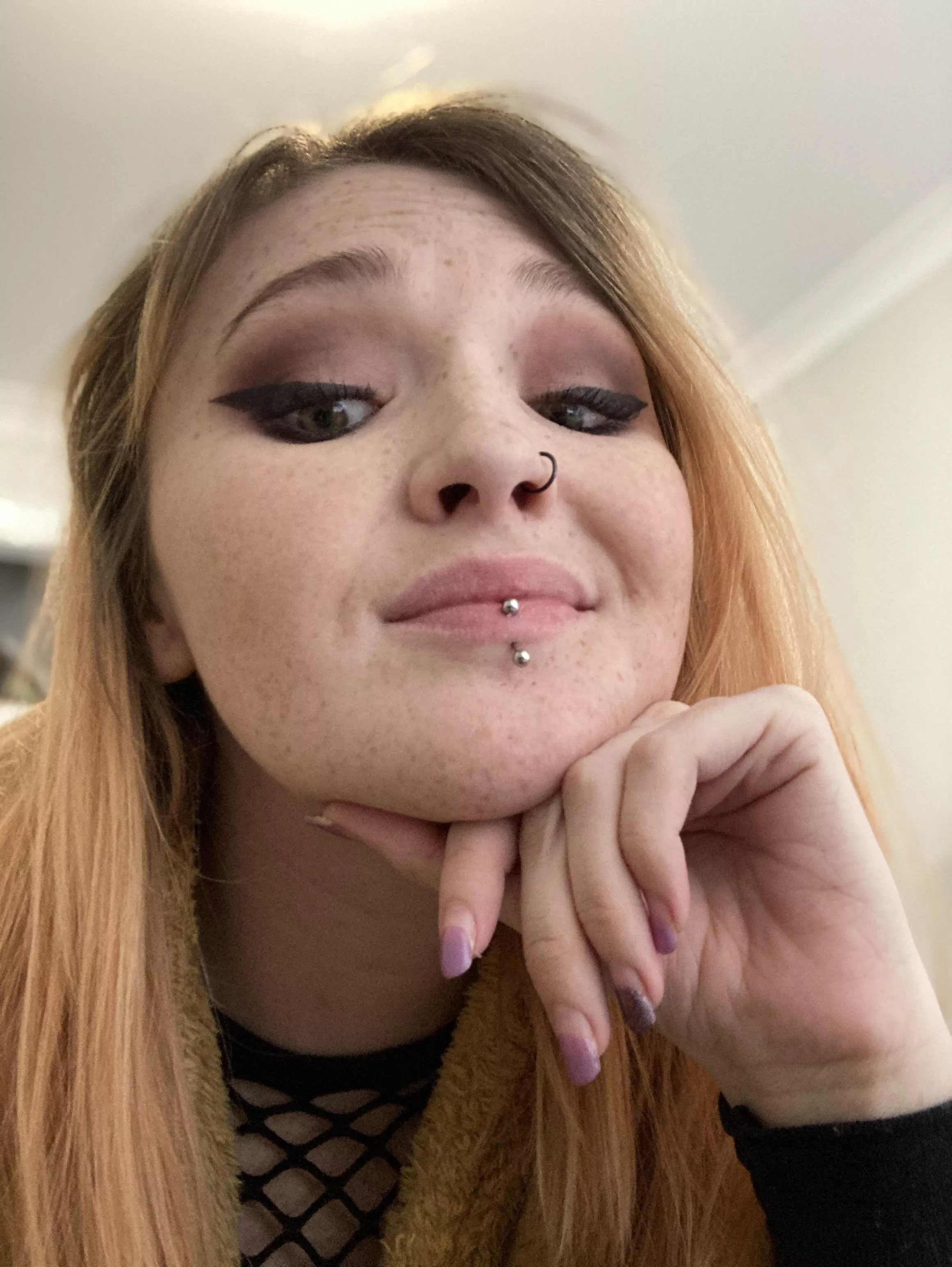 [oc] Is that seriously all your packing? 😂 I can see why your on reddit instead of tinder….