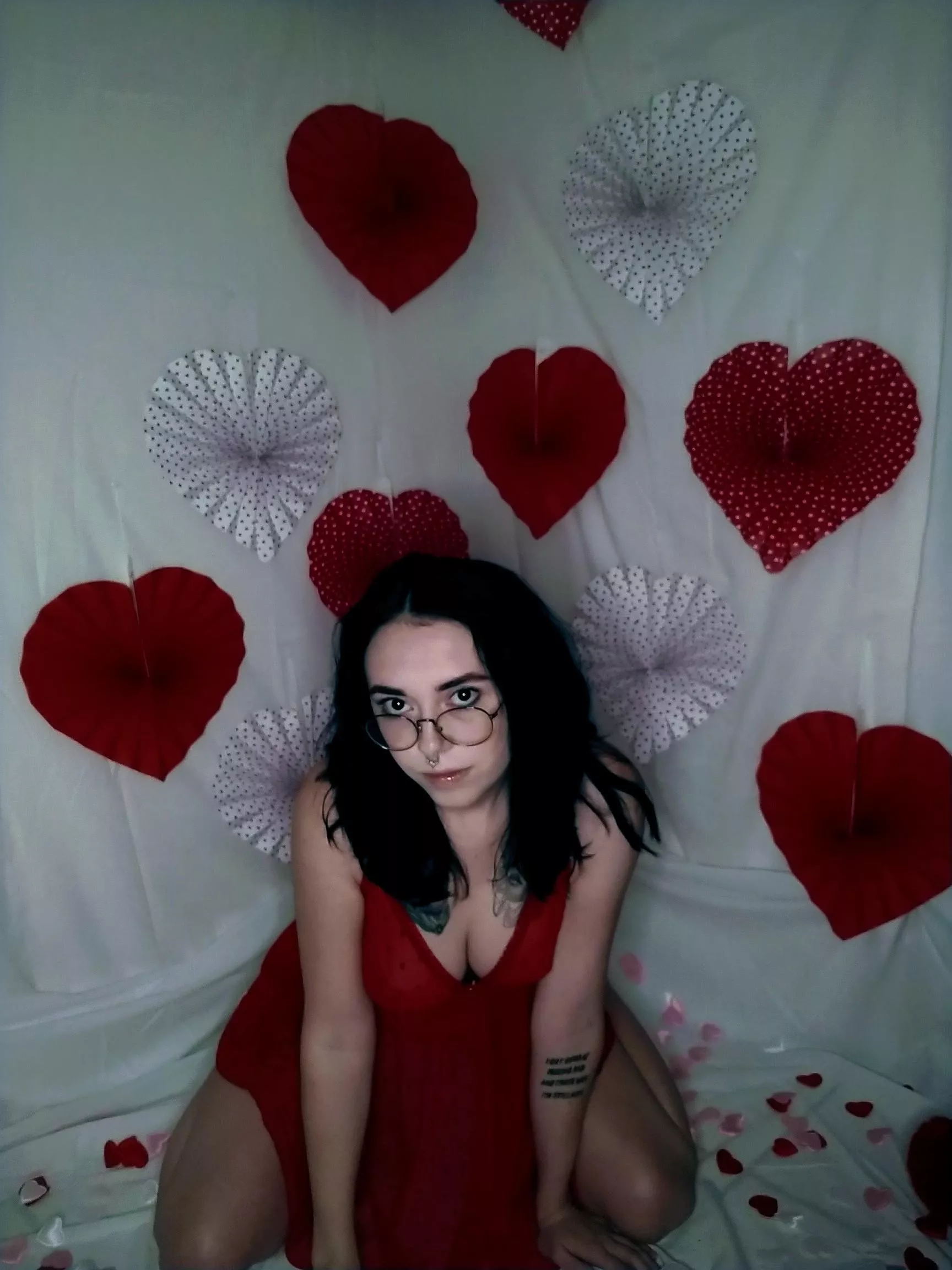 [oc] LOOK ME IN THE EYES. I OWN YOU NOW.