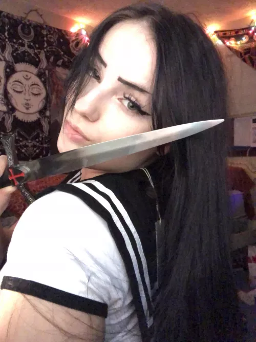 [oc] looking for a sissy boy to train and own