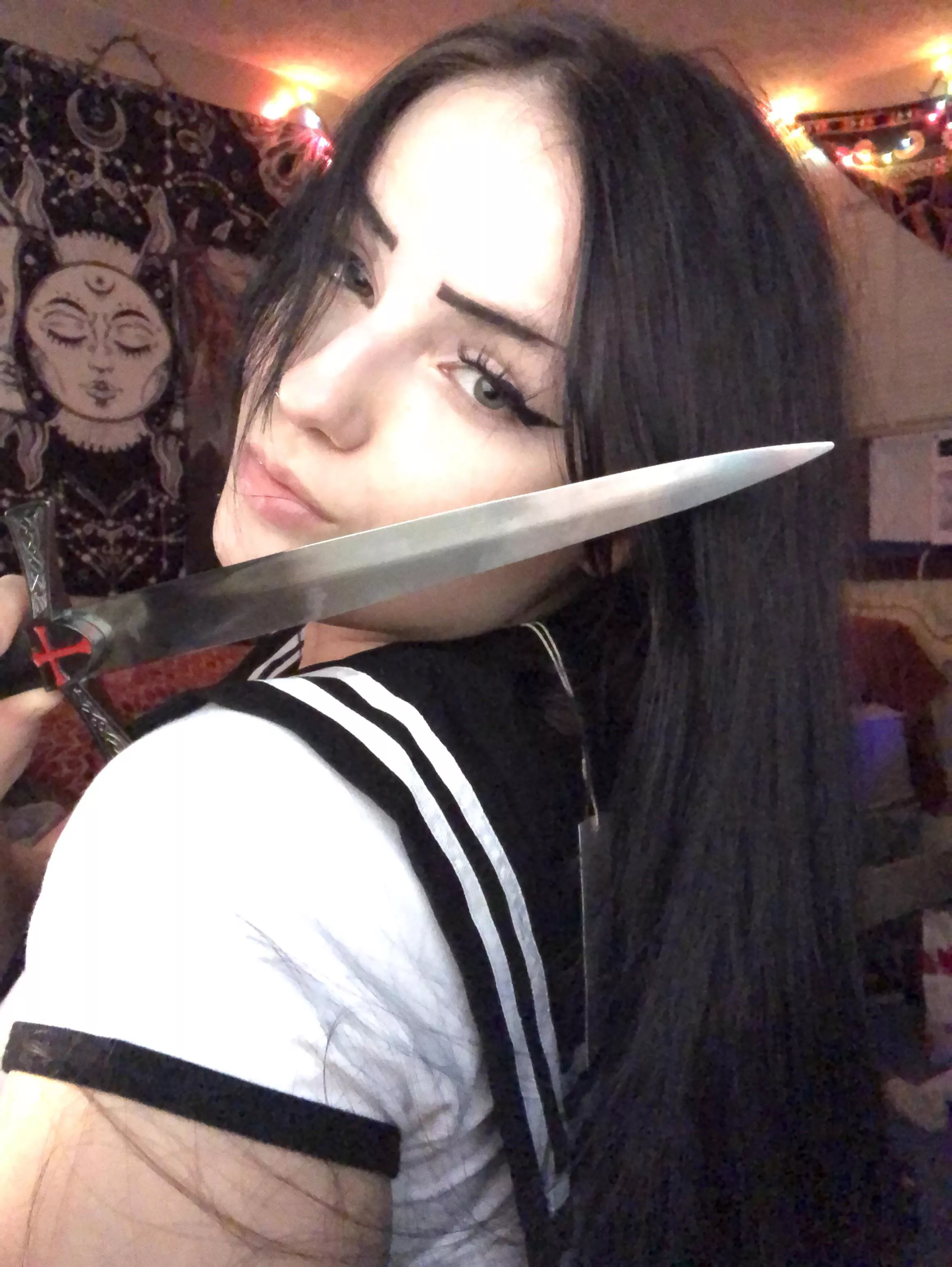 [oc] looking for a sissy boy to train and own