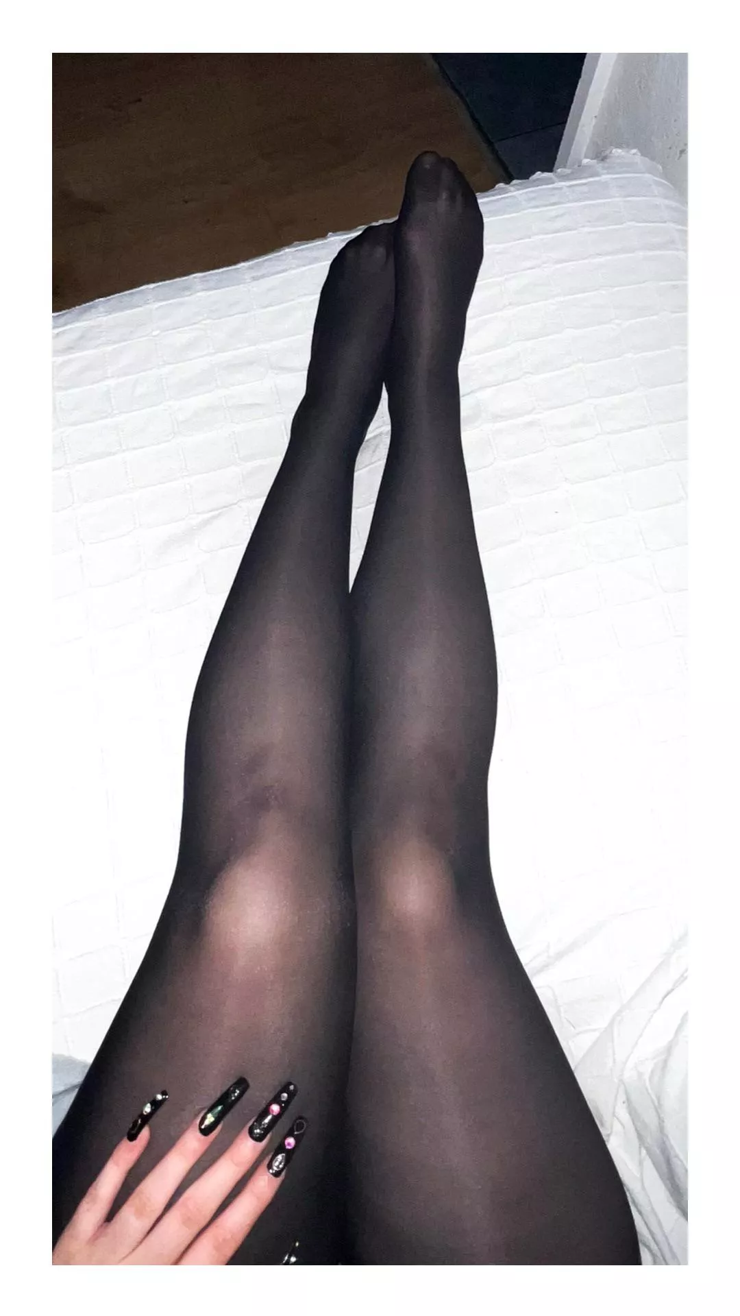OC New Wolford Neon 40s arrived today 🥰 OC New Wolford Neon 40s arrived today 🥰