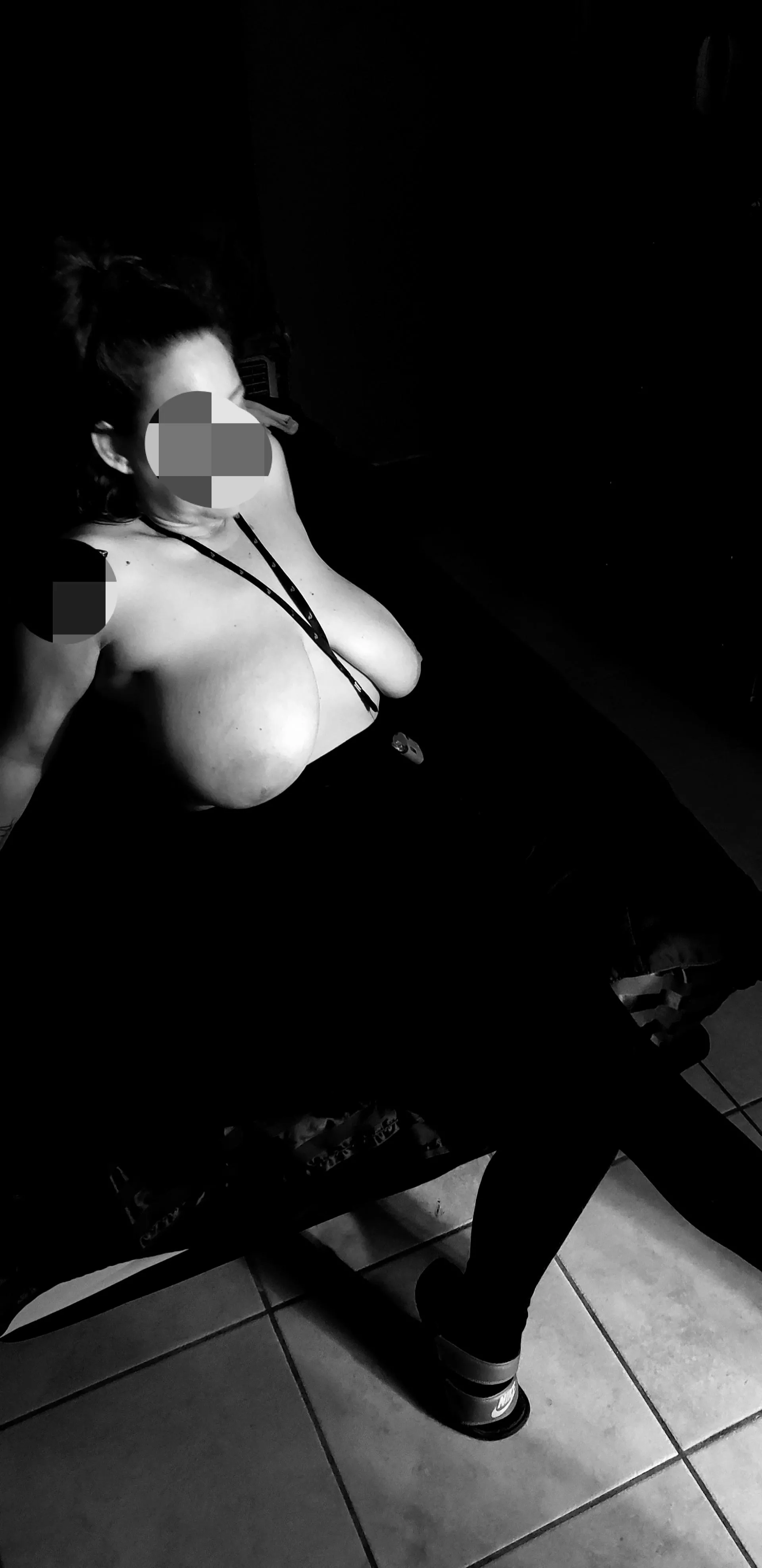 OC NSFW Let's Relax a bit!!