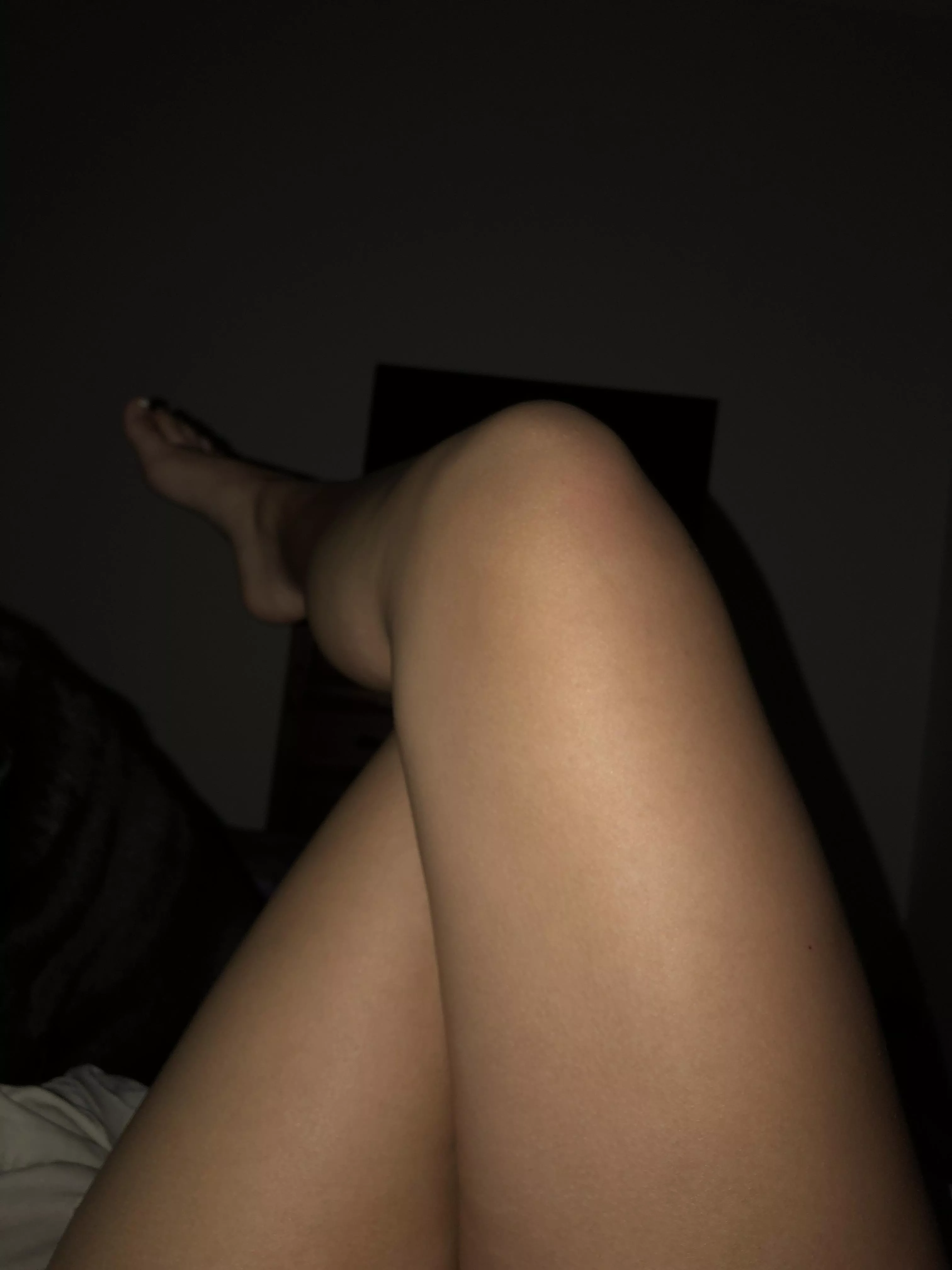 Leg Nudes