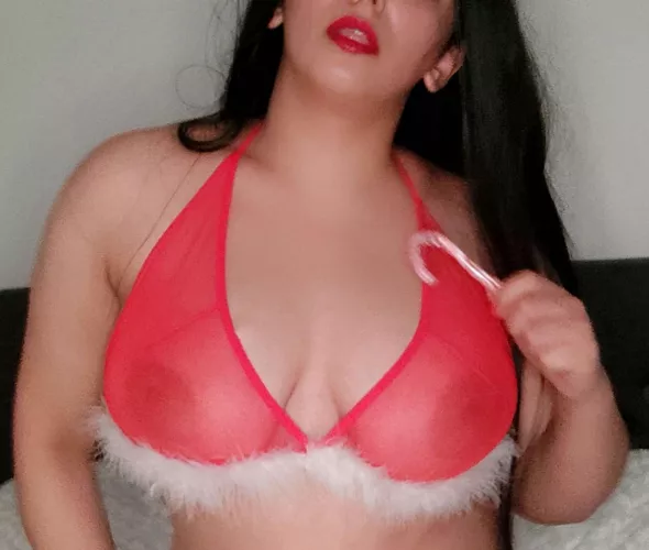 [OC] Sweet but twisted