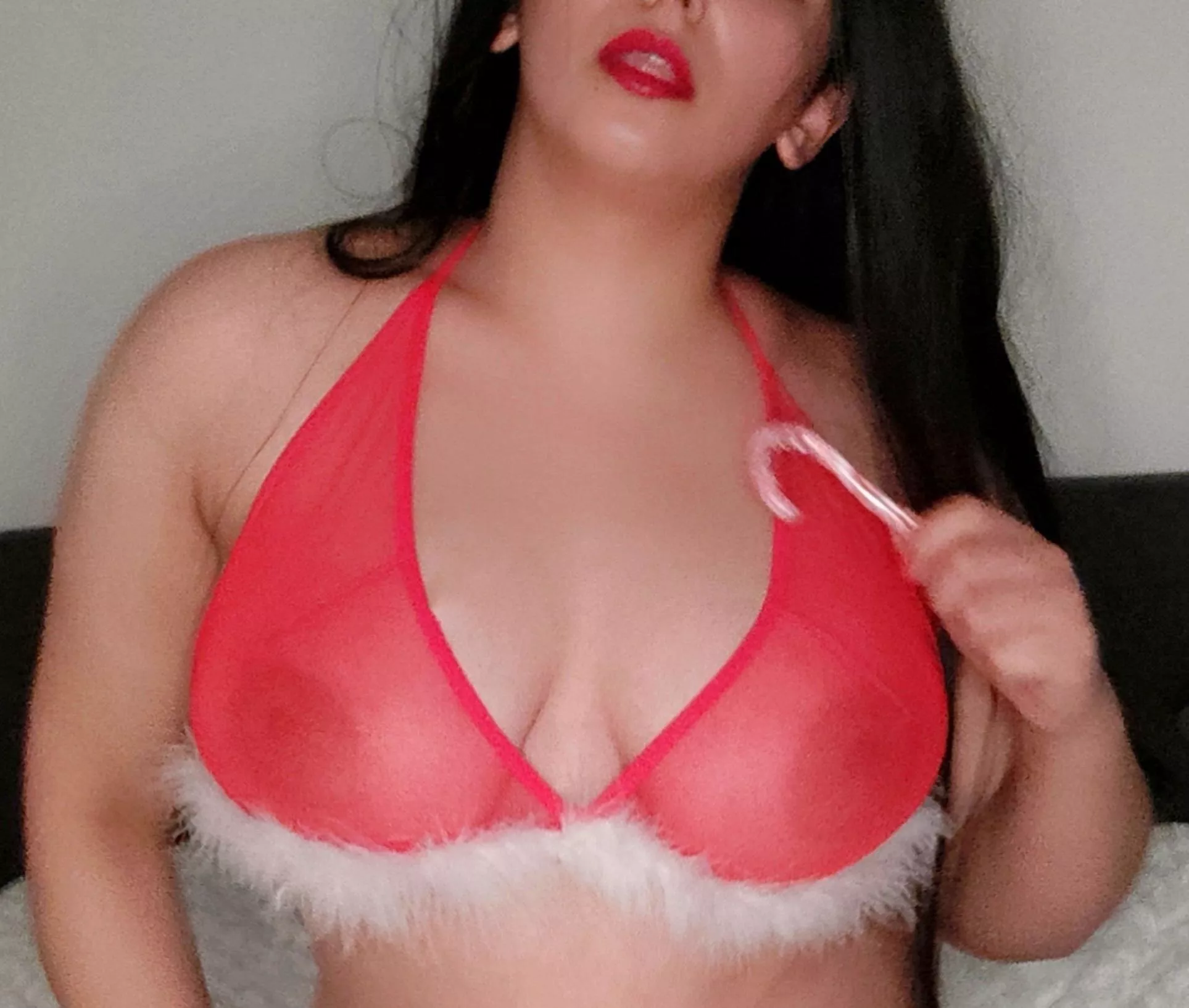 [OC] Sweet but twisted