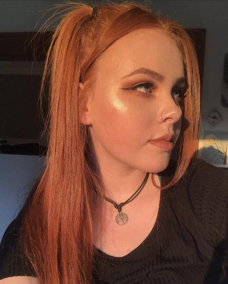 (OC) The lighting was so beautiful (OC) The lighting was so beautiful