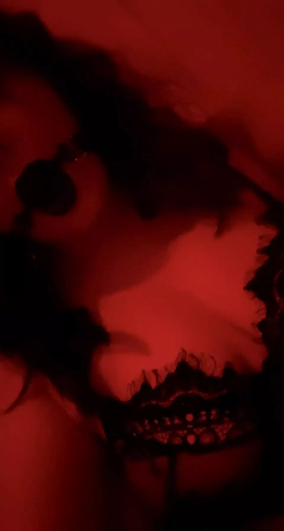 [OC] Waiting for my Master [F]