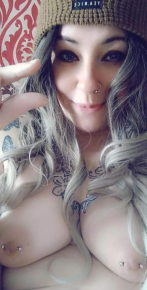 [oc] Yes... I'm referring to you..