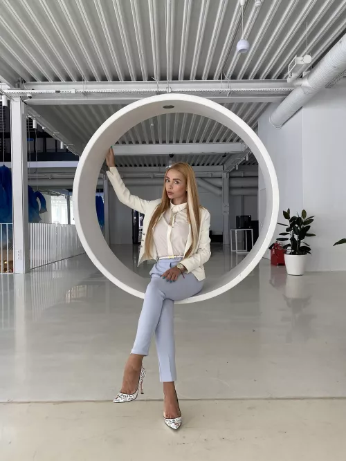 [OC]Do you like it nice or naughty?