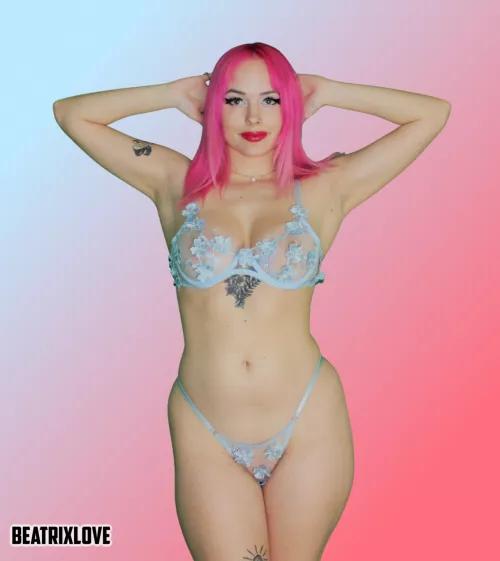 [oc][domme] bow down to me