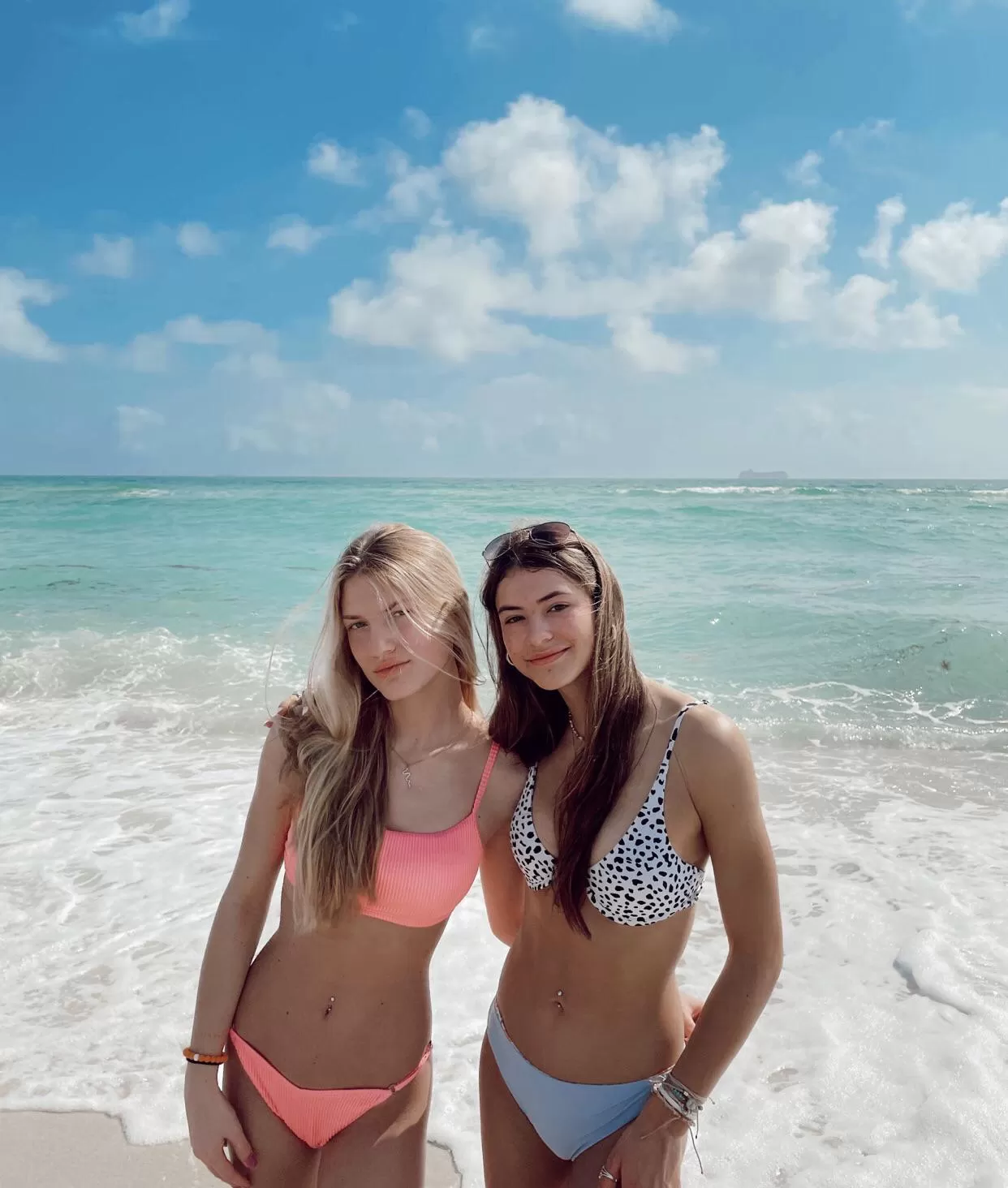 Ocean Ocean