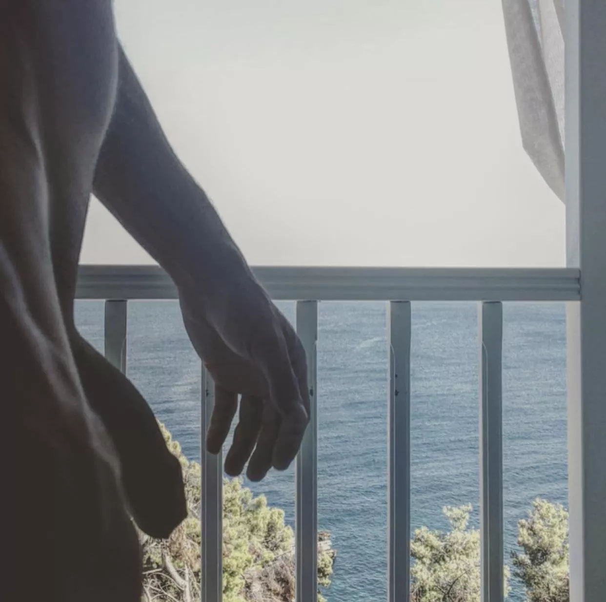 Ocean of blue {M 33}