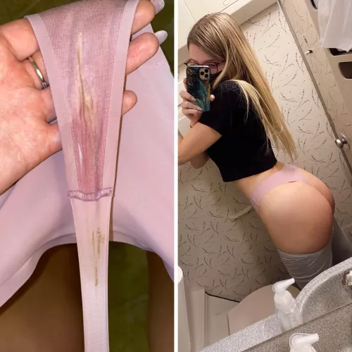 [oc][f19] I wore them for two long flights, wonder how they smell 🔥 😈 🔥