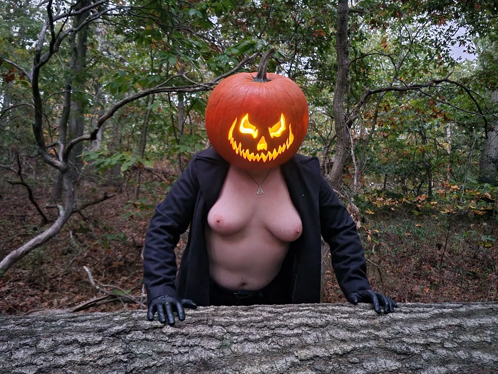 October may be over, but Halloween is eternal October may be over, but Halloween is eternal
