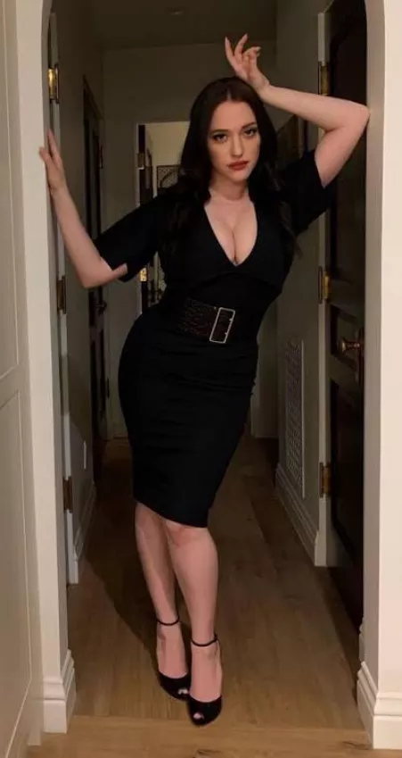October's Celeb Fap: Day 1 of Kat Dennings October's Celeb Fap: Day 1 of Kat Dennings