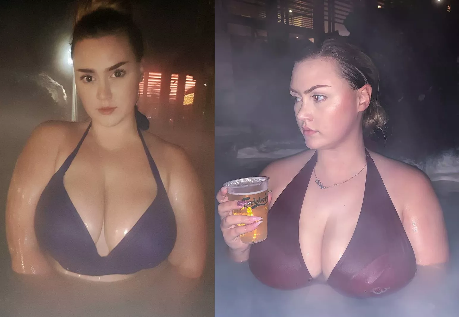 OddaIceland: Chest Gains! OddaIceland: Chest Gains!