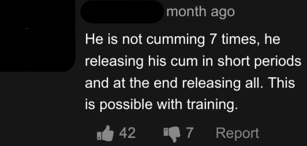 of course...