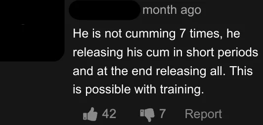 of course... of course...