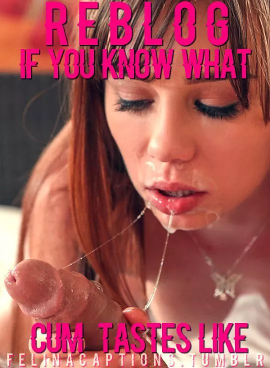 Of course I do, I LOVE CUM!! Of course I do, I LOVE CUM!!