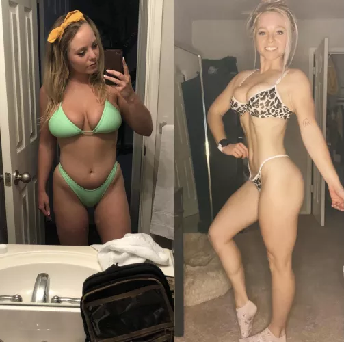 Off season vs. prep season! Off season vs. prep season!