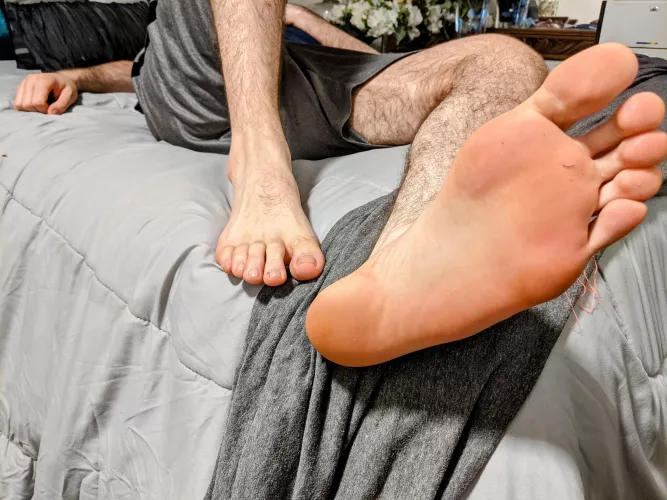 Off the edge, what would you do? Off the edge, what would you do?