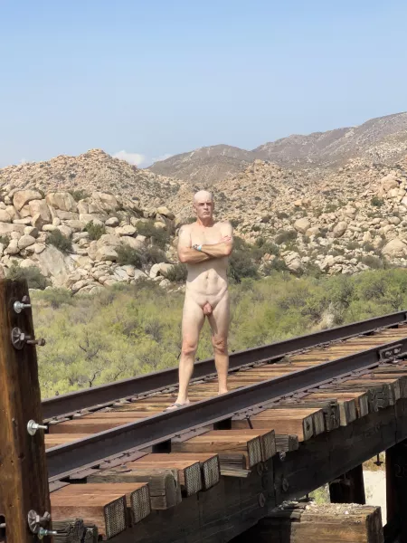 Off The Rails Off The Rails