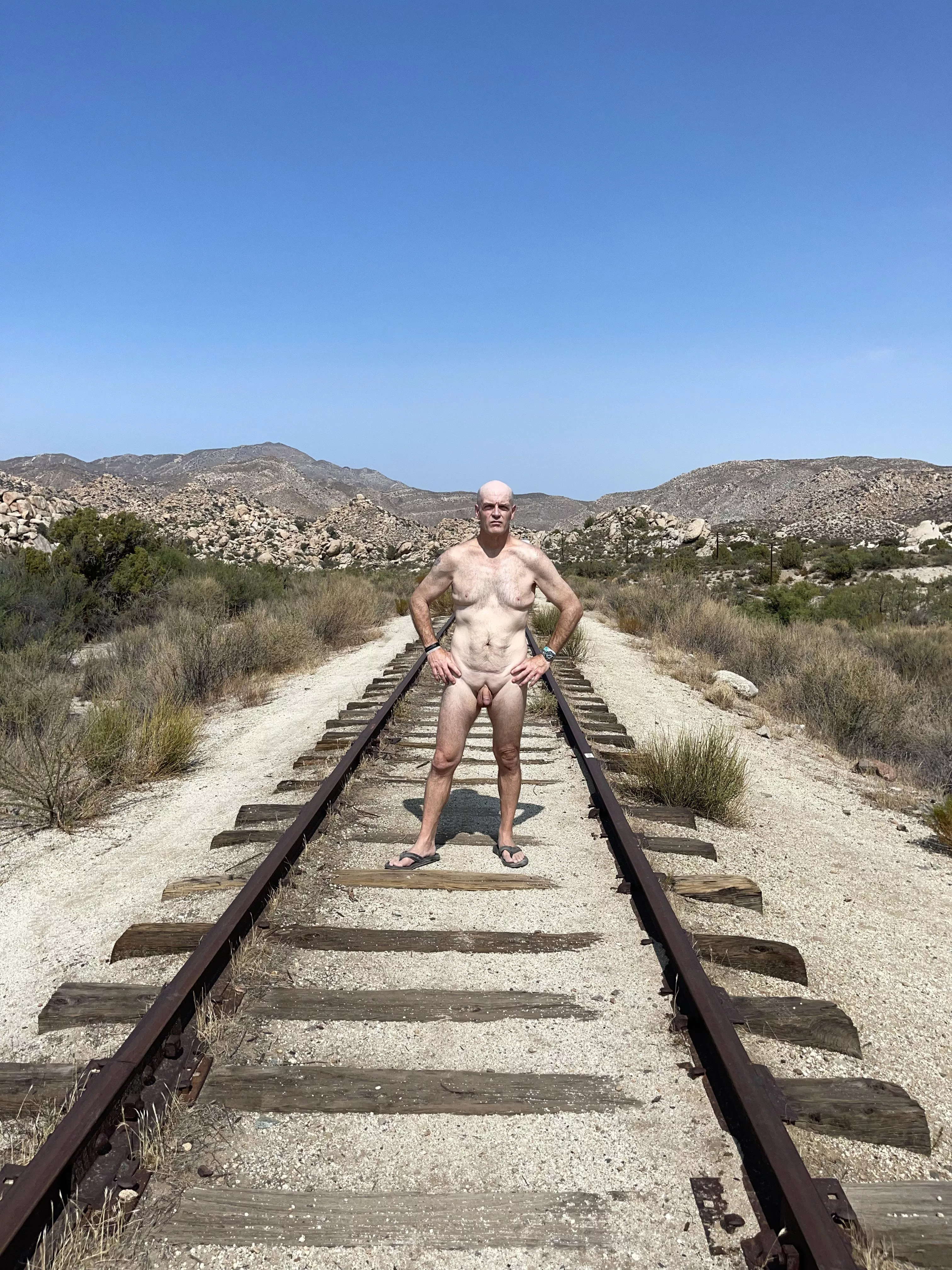 Off The Rails Off The Rails