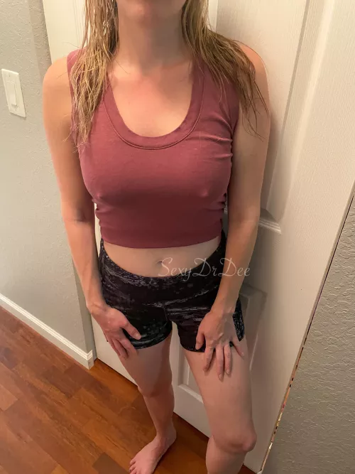 Off to pick up a few things at Target