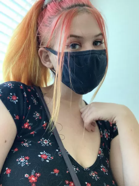 Off to the drs and I didn’t get a stuffy for it👿 😭