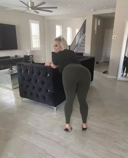 Off to the gym Off to the gym