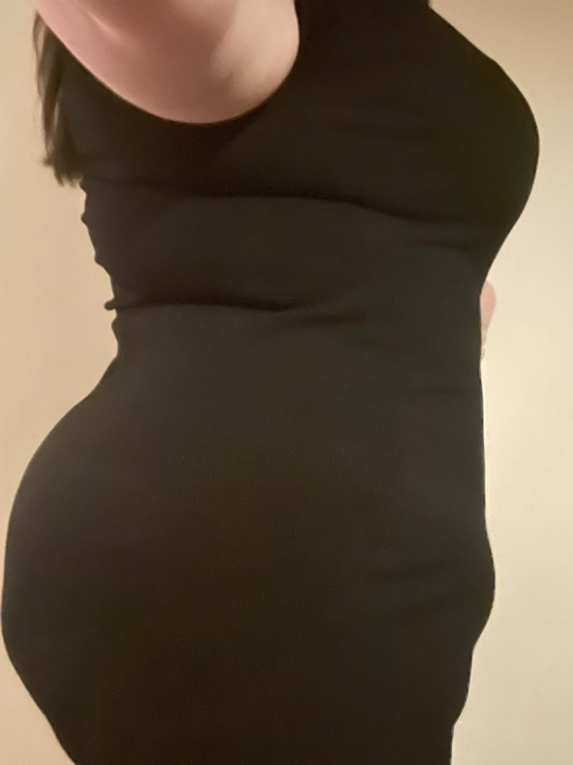 Off to the office- see you when I get home 😉